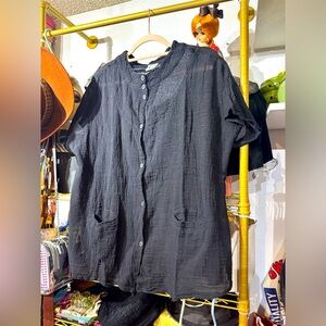 244 // NWOT Jaded Gypsy Lunch Top // L/XL